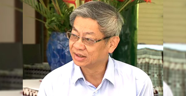 Seeto had the interest of the nation at heart - Premila Kumar 