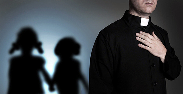 Senior Roman Catholic Cardinal says that files documenting child sexual abuse were destroyed