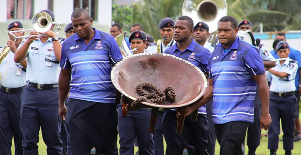 Police name strong side to take on Army in Sukuna Bowl challenge
