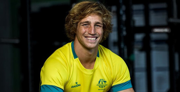 Parahi named as Australia’s 7s captain for the Commonwealth Games