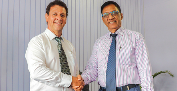 LTA Chairman says Piantedosi was told to improve on performance 