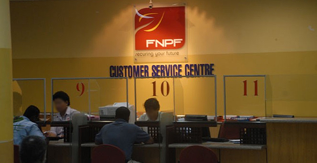 184,305 people have less than $5,000 in their respective FNPF accounts