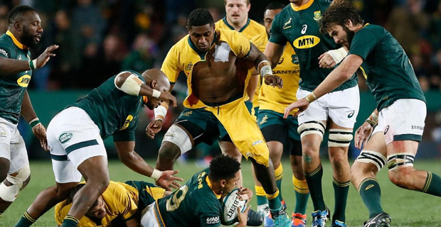 Naisarani reveals debt of gratitude he owes to Australia