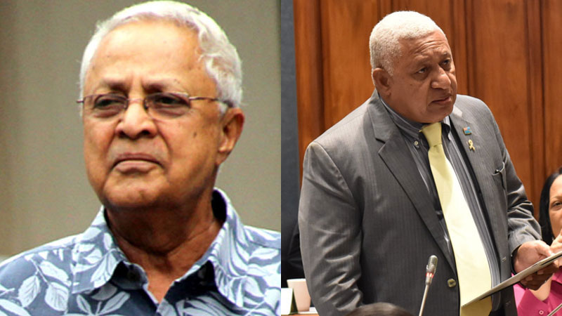 Chaudhry wants sustained period of lockdown with rigid enforcement measures to overcome COVID-19