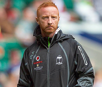 FRU disappointed at Ben Ryan's comments 