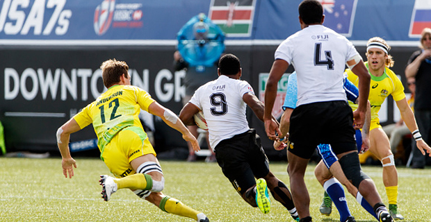 Tough battle ahead against Australia and New Zealand in the Hong Kong 7s
