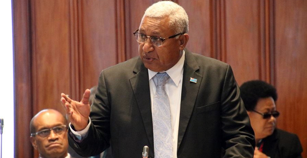 PM tells opposition they cannot undo the great achievements of his government