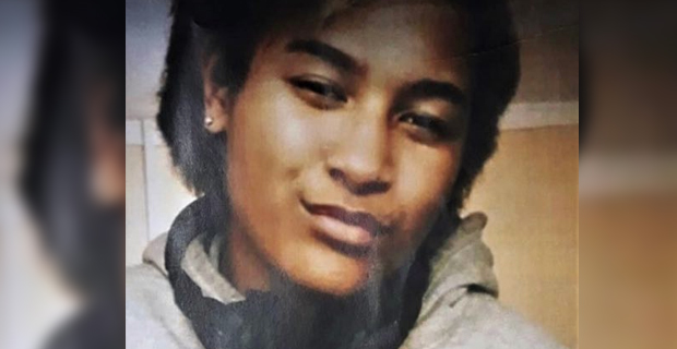 16yr-old girl reported missing has been found