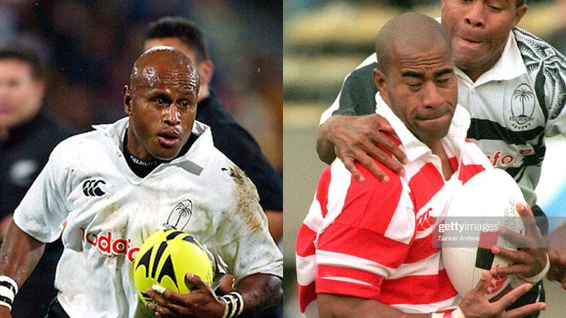 Uluinayau and Rayasi to lead the NZ Fiji Schools 7s Team in the 2022 World Schools Sevens Tournament