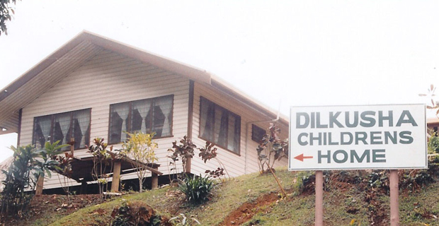 2 young boys to leave Dilkusha Home soon