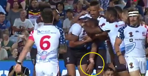 Fiji Bati, Australia, NZ and England suffer injury concerns in RLWC