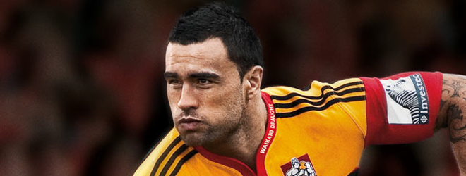 Messam set for Chiefs return