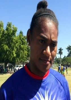 Naqiri ready for Wales in NWC opener 