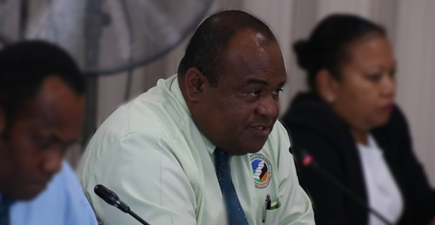 Some projects could not be completed because of unavailability of contractors - Tale