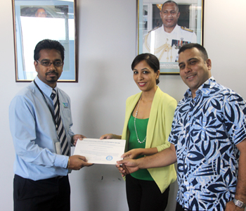 CFL granted 15 year Broadcast License