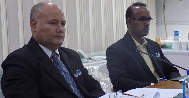 MSAF supports the govt’s proposal to accede the Agreement on Port State Measures