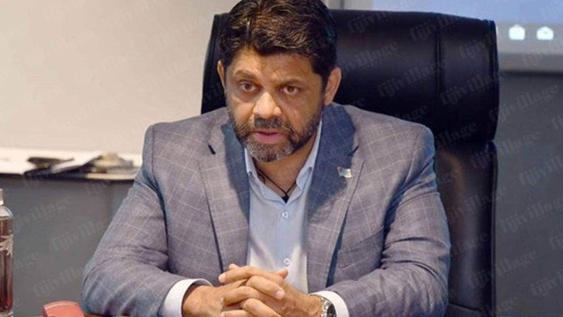 Fiji aims to be carbon neutral by 2050 and hopes others will be onboard as well – AG