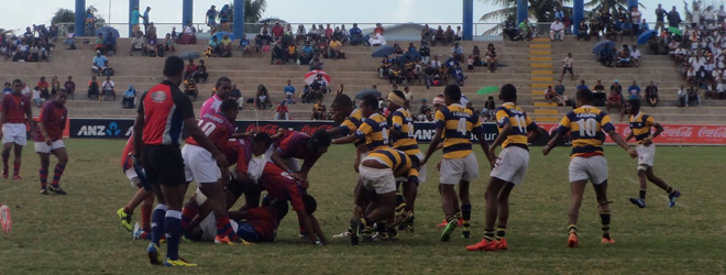 Ratu Navula to face QVS in under 15 final