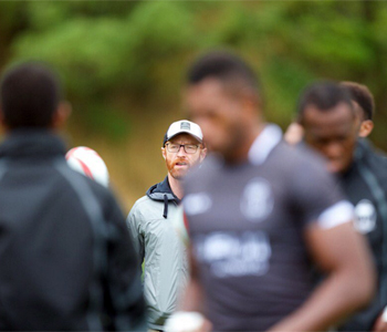 Ben Ryan names final team for Wellington 7s