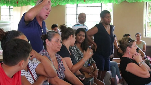 No approval yet on EIA Report for proposed Asphalt Mixing Plant in Lami