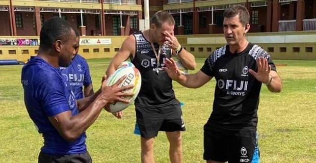 We need to be more ruthless in our defence - Baber