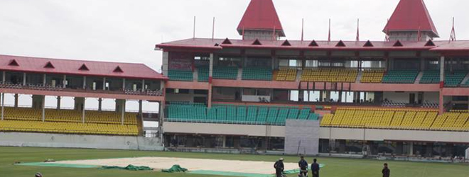 India and Pakistan clash to go ahead