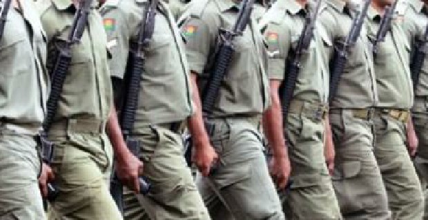 Australia grateful for Fiji military's offer to assist with bushfire crisis