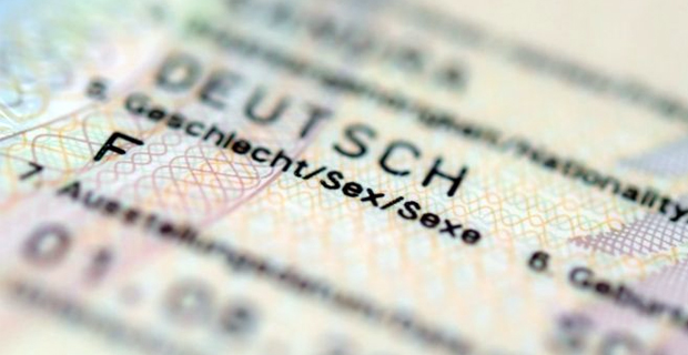 Germany adopts intersex identity into law