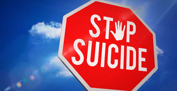 Calls made to everyone to reach out to those facing problems after 72 cases of suicide recorded this year 