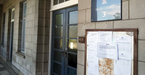 Employment Relations Court rules in Bulavakarua case that corporal punishment on a person is assault