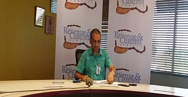 Aquaheat South Pacific Ltd  voluntarily discloses over half a million dollars in taxes which were overlooked