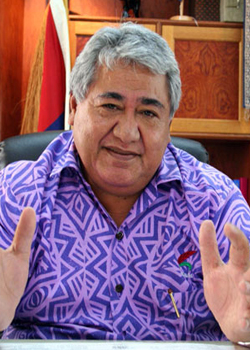 Samoa hesitant over BlueSky deal