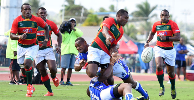 Fans hyped up for a strong Sukuna Bowl Rugby Challenge showdown