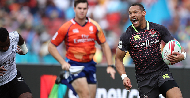 England claim Sydney 7s Bronze title beating Fiji 17-19 