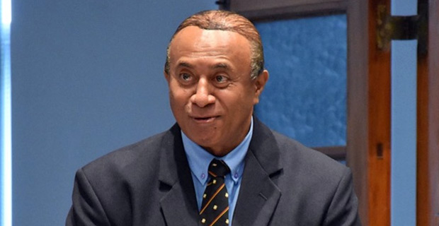 Some SODELPA members and executives take their own party and senior executives to court