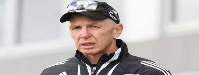 Fiji our biggest threat - Tietjens