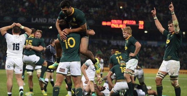 England loses second Test for fifth defeat in row