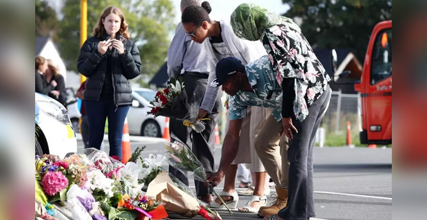 Fijians in Christchurch bind together to offer support
