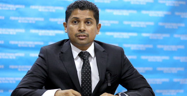 Overseas Voter Registration Drive for Fiji elections begins in Australia and America