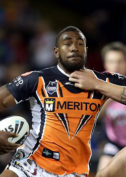 Koroibete likely to join Melbourne Storm