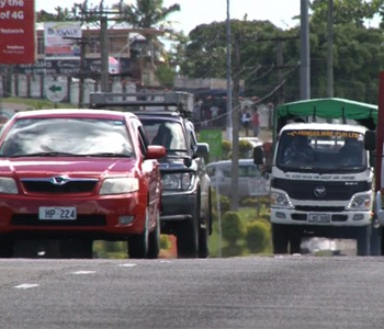 Key stakeholders meet to discuss traffic congestion in Suva Nausori corridor