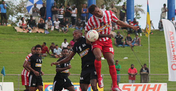 Fiji Football to continue their random drug test in IDC