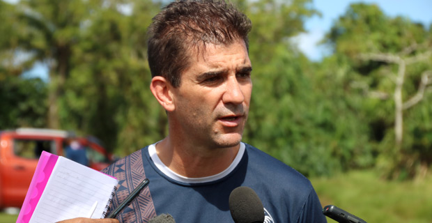 Baber looking for players who can make the jump to international level