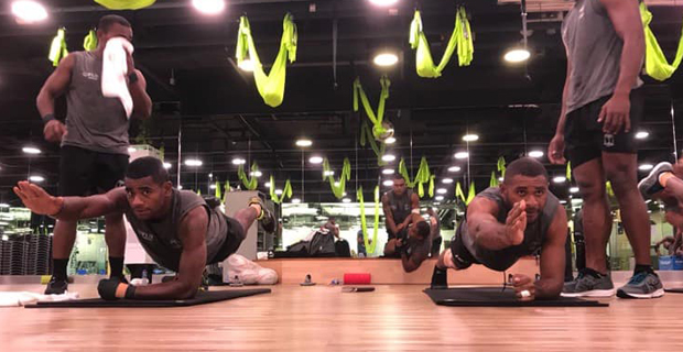 We would love to win it all for our fans - Baber