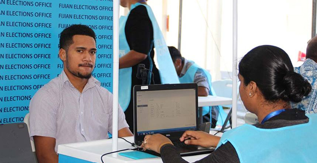 All Voter Services Centres open til 7 tonight for registered voters who need ID card replacements