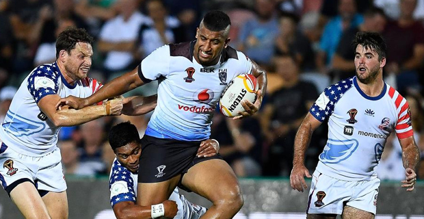 Airport drama leaves Kikau behind in New Zealand