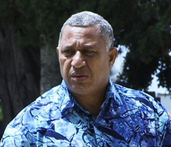 Dangerous days for all Fijians - PM