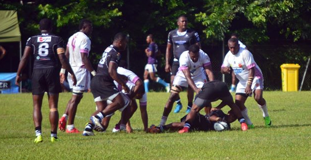 Nadroga defeats Malolo 21-12 in FRU Skipper Provincial 10's 