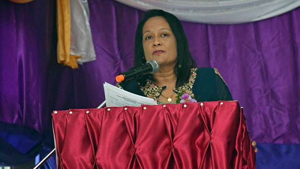 Teacher positions in schools are being filled progressively, and we continue to hire teacher graduates - Akbar