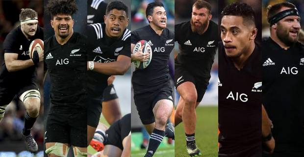 Hansen releases 7 players from camp allowing them to take part in next round of Mitre 10 Cup 